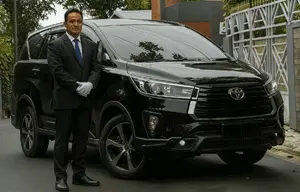 Harga mulai Rp 950.000 (Car + Driver + Fuel)

Klik gambar di atas untuk melihat detail